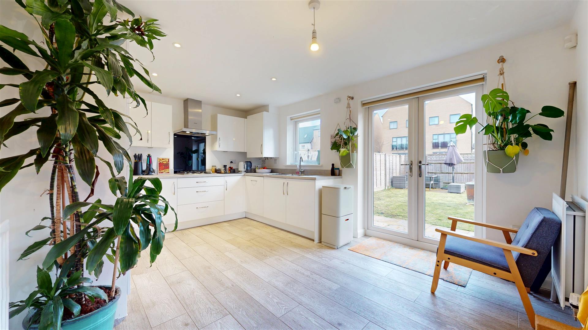 3 bed property in Friesland Avenue, Milton Keynes